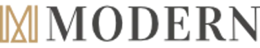 Modern Management logo