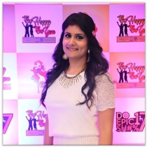 Photo of Shagun Kaushik, Director, Orbit Systems Inc