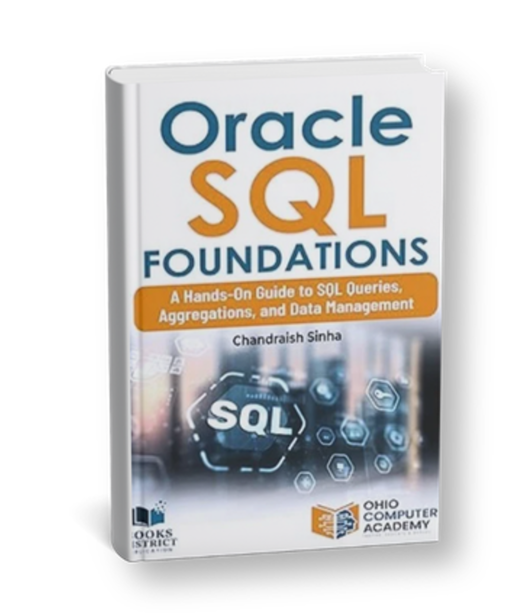 Sql Founder Founder Page - Chandraish Sinha