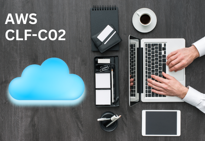 AWS cloud platform and foundational services setup representing cloud practitioner certification training