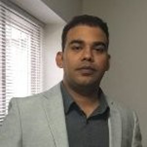 Photo of Anand Mohan, Analyst, Logic Soft Inc.