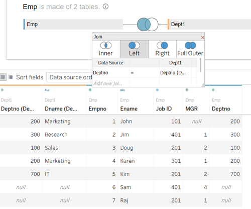Tableau_Relation_LeftJoin