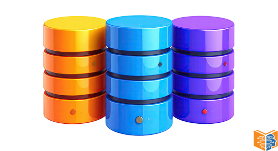Database courses category