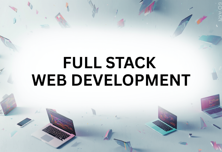 Full Stack Web Development Course For Download Full Stack Web Development Training | Frontend to Backend