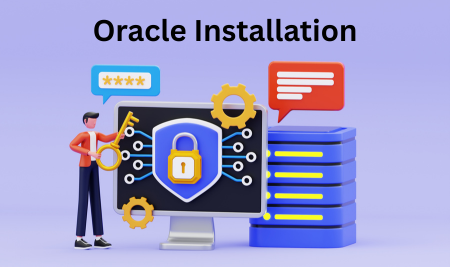 Oracle On Computer How to verify Oracle Installation