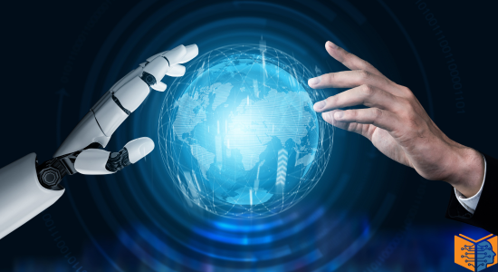 Artificial intelligence and machine learning courses category